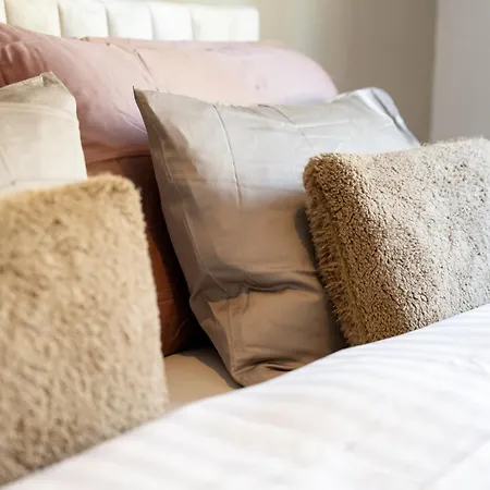 A&y Alpenchique Apartment Davos