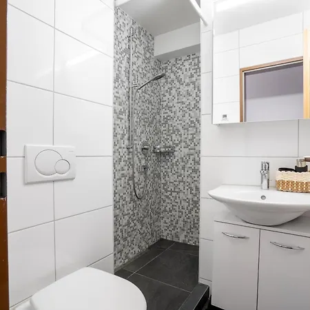 Apartment A&y Alpenchique Davos