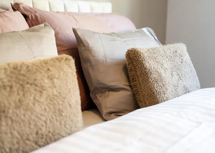 A&y Alpenchique Apartment Davos