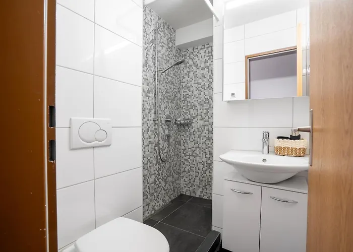 Apartment A&y Alpenchique Davos