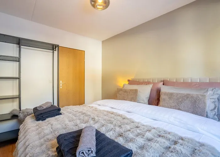 Apartment A&y Alpenchique