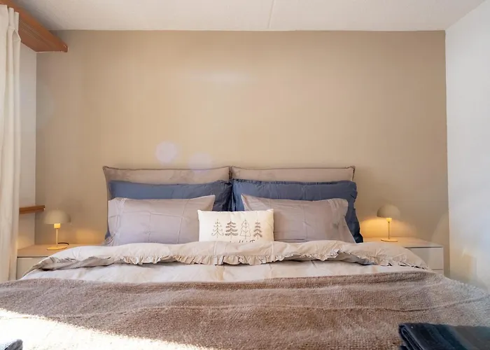 Apartment A&y Alpenchique *