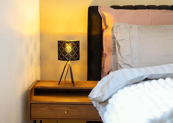 A&y Alpenchique * Davos