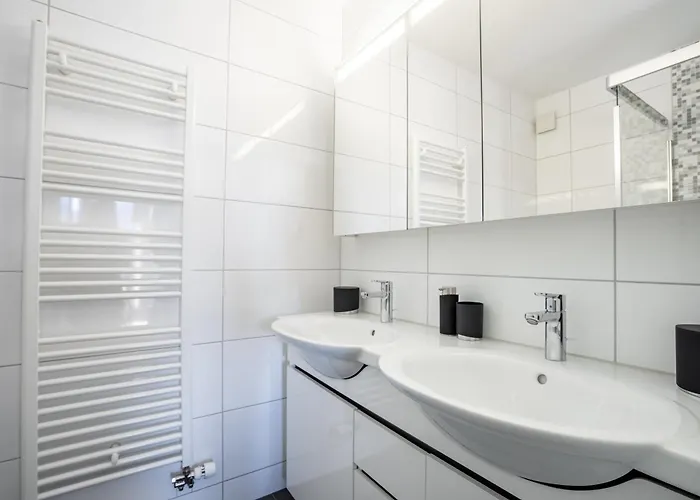 Apartment A&y Alpenchique