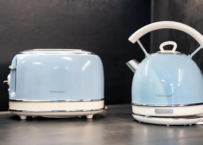 Apartment A&y Alpenchique