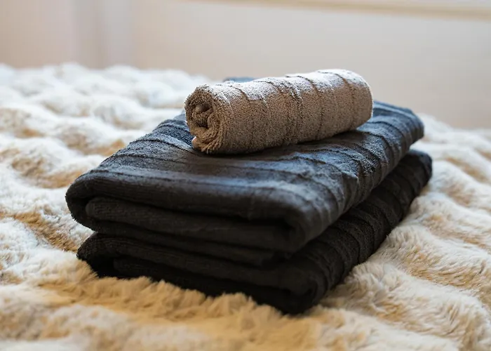 A&y Alpenchique Davos