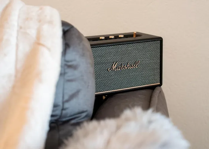 A&y Alpenchique Apartment