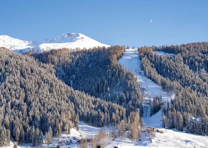 Apartment A&y Alpenchique Davos