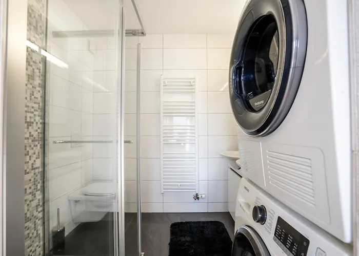 A&y Alpenchique Apartment *